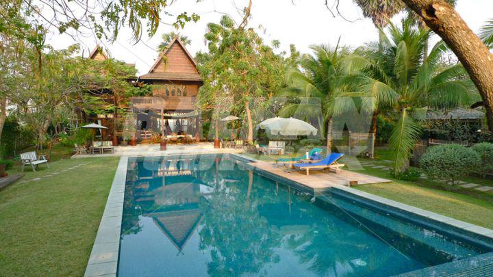 holiday in  Away Hua Hin