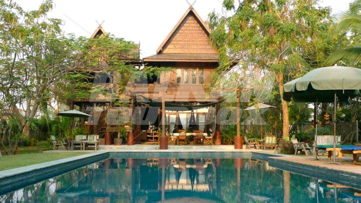 holiday in Away Hua Hin