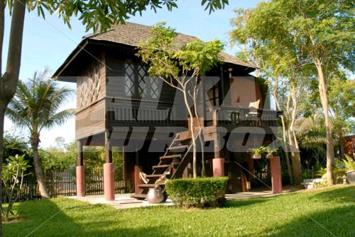 holiday in Away Hua Hin