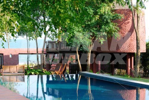 holiday in Away Hua Hin