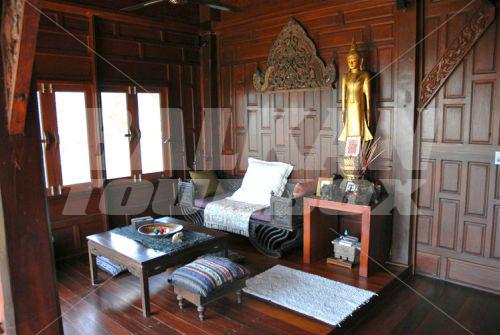 holiday in Away Hua Hin