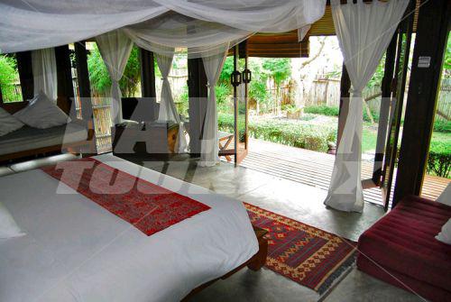 holiday in Away Hua Hin