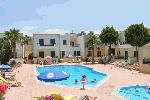 Hotel Blue Aegean Suites and Apart Hotel, Greece, Crete