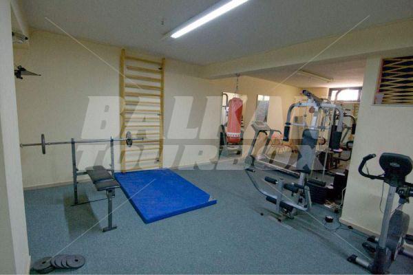 holiday in Blue Aegean Suites and Apart Hotel