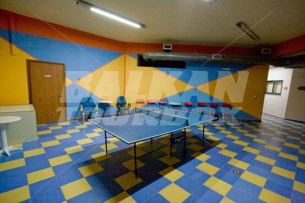 holiday in Blue Aegean Suites and Apart Hotel