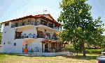 Хотел Villa Vasiliadi Apartments, Гърция, Халкидики - Ситония