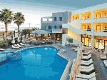Hotel Sentido Pearl Beach Hotel, Greece, Crete
