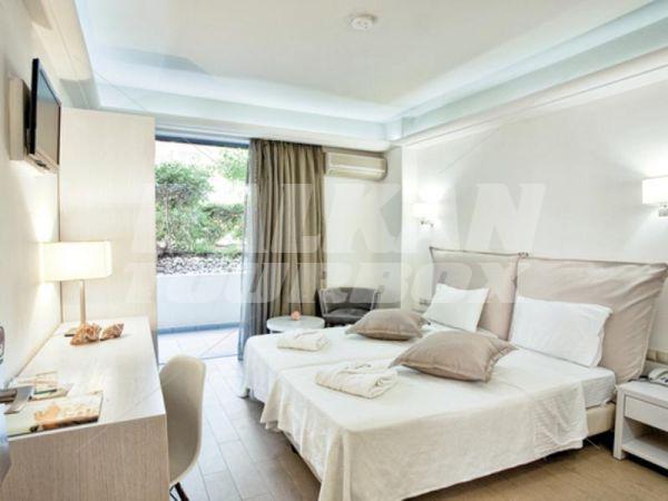 holiday in Sentido Pearl Beach Hotel