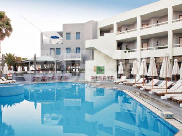 holiday in Sentido Pearl Beach Hotel