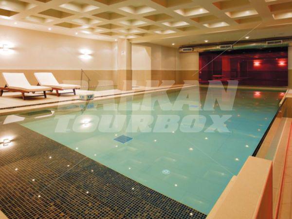 holiday in Sentido Pearl Beach Hotel