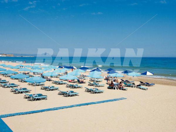 holiday in Sentido Pearl Beach Hotel