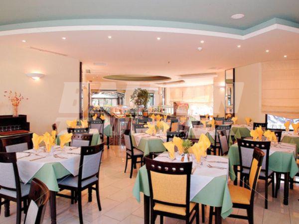 holiday in Sentido Pearl Beach Hotel