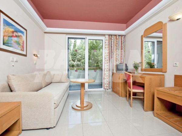 holiday in Sentido Pearl Beach Hotel