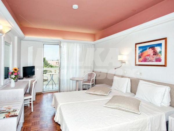 holiday in Sentido Pearl Beach Hotel