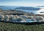 Hotel Majestic, Greece, Santorini Island