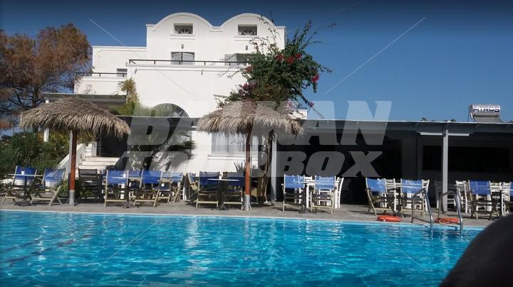 holiday in  Alia