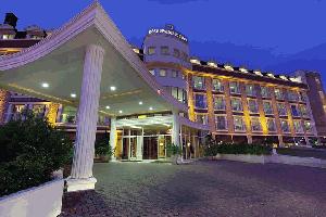 Hotel PGS Rose Residence Beach, Turkey, Antalya - Kemer