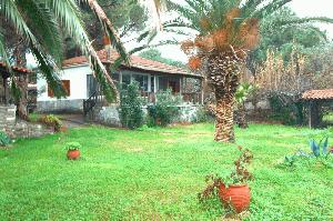 Гърция, Халкидики - Ситония, Docker Beachfront House - Vourvourou