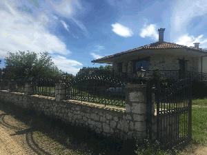 Хотел Avaton Luxery Hotel and Villas, Гърция, Халкидики - Атон