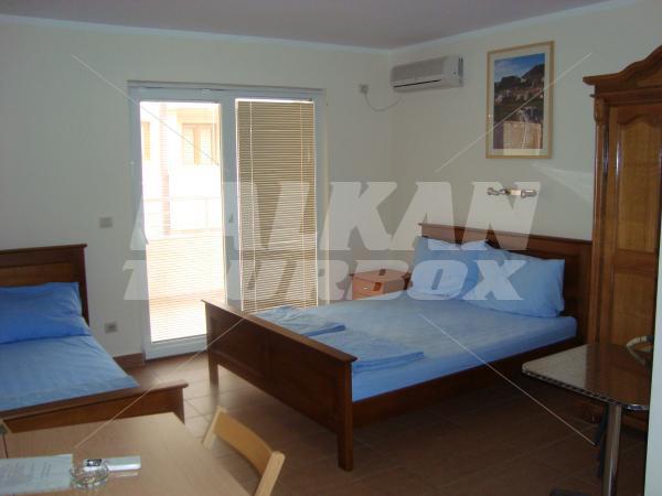 holiday in Villa Bel Mare I