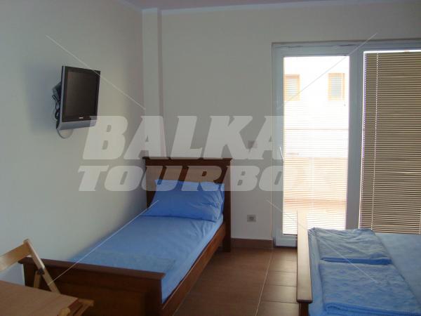 holiday in Villa Bel Mare I