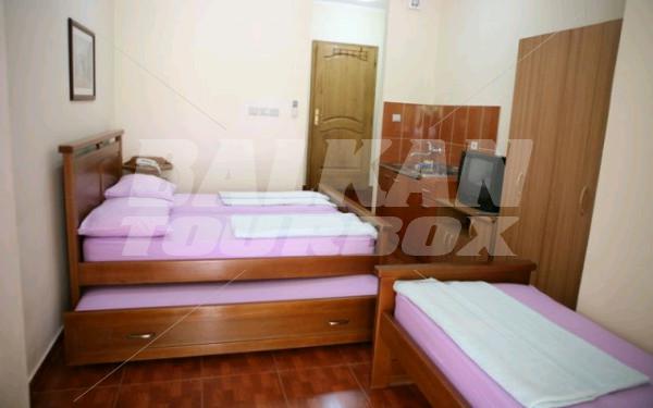 holiday in Villa Bel Mare I