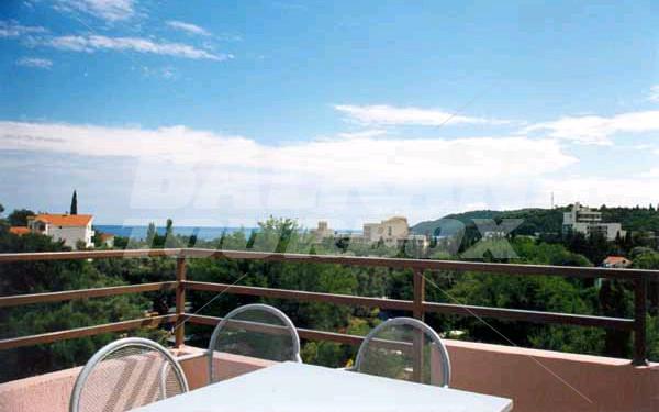 holiday in Villa Bel Mare I