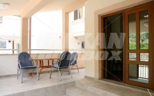 holiday in Villa Bel Mare I
