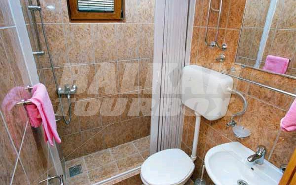 holiday in Villa Bel Mare I