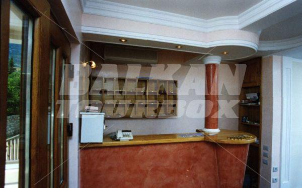 holiday in Villa Bel Mare I