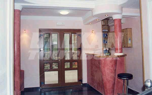 holiday in Villa Bel Mare I
