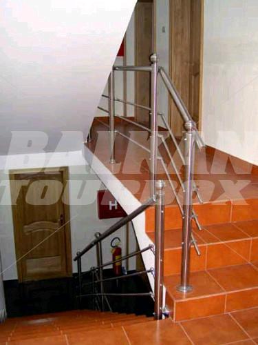 holiday in Villa Bel Mare I