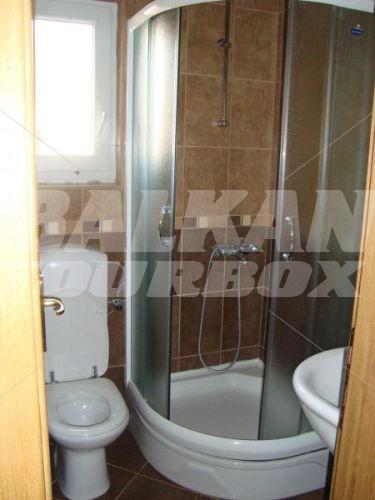 holiday in Villa Bel Mare I