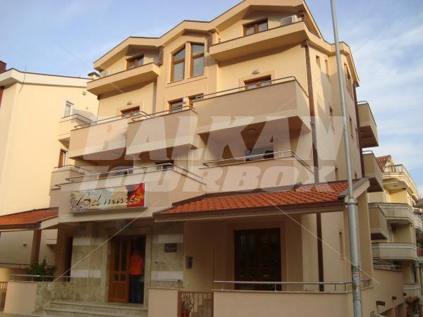 holiday in  Villa Bel Mare I