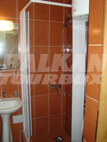 holiday in Villa Bel Mare I