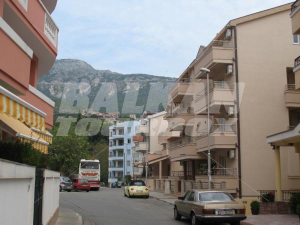 holiday in Villa Bel Mare I