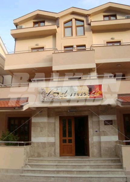 holiday in Villa Bel Mare I