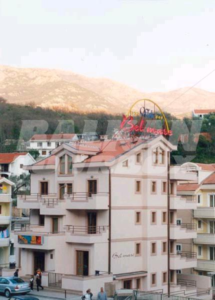 holiday in Villa Bel Mare I