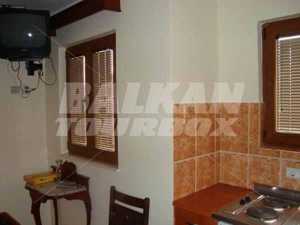 holiday in Villa Bel Mare I
