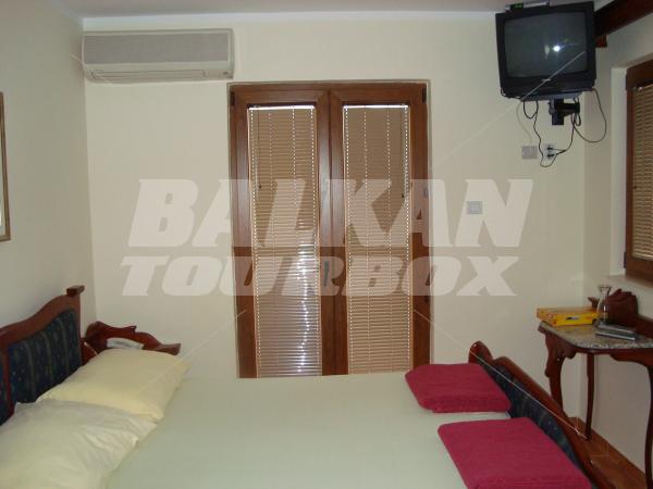 holiday in Villa Bel Mare I