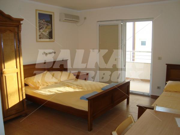holiday in Villa Bel Mare I