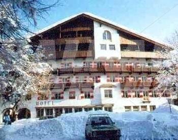 holiday in  Q! Hotel Maria Theresia