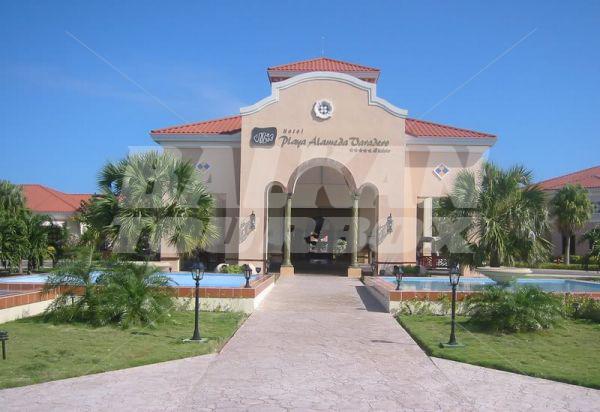 holiday in Iberostar Playa Alameda Varadero