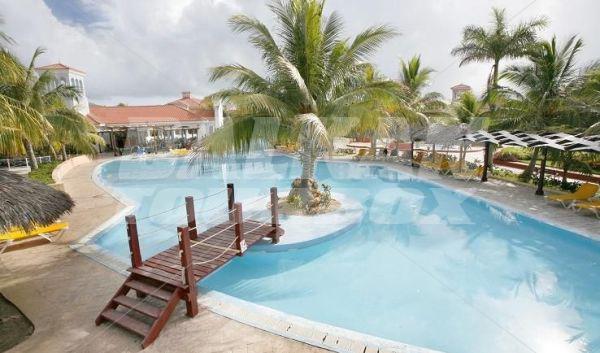 holiday in Iberostar Playa Alameda Varadero