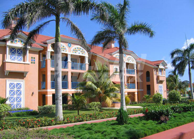 holiday in Iberostar Playa Alameda Varadero