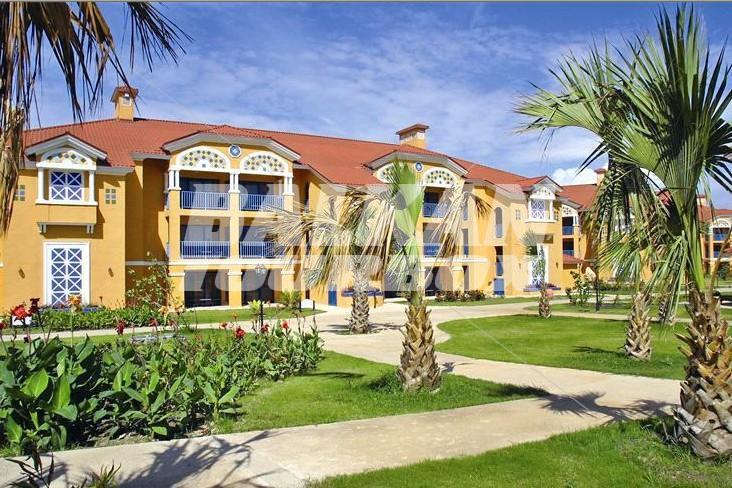 holiday in Iberostar Playa Alameda Varadero