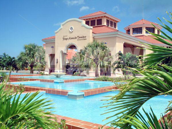 holiday in Iberostar Playa Alameda Varadero