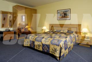 почивка в Pentahotel Liege