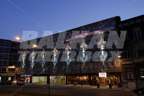 почивка в  Pentahotel Liege