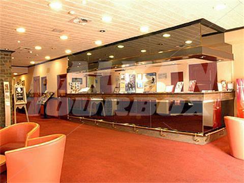 почивка в Pentahotel Liege